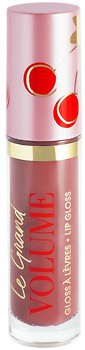 Фото Vivienne Sabo Le Grand Volume Lip Gloss №10 Datte