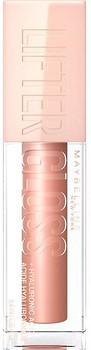Фото Maybelline New York Lifter Gloss №008 Stone