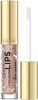 Фото Eveline Cosmetics OH! My Lips Lip Maximizer Bee Wenom Бджолина отрута