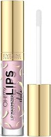 Фото Eveline Cosmetics OH! My Lips Lip Maximizer Chili Перец чили