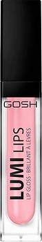 Фото Gosh Lumi Lips №003 Ibb