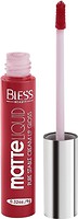 Фото Bless Beauty Matte Liquid №07