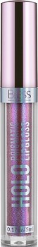 Фото Bless Beauty Holo Prismatic Lip Gloss №03