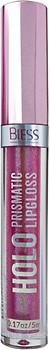 Фото Bless Beauty Holo Prismatic Lip Gloss №04