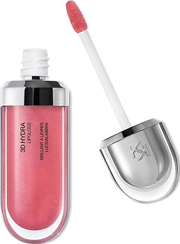Фото Kiko Milano 3D Hydra Lipgloss №33 Pearly Watermelon