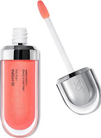 Фото Kiko Milano 3D Hydra Lipgloss №09 Soft Coral