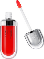 Фото Kiko Milano 3D Hydra Lipgloss №13 Fire Red