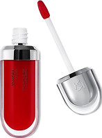Фото Kiko Milano 3D Hydra Lipgloss №15 Cherry Red