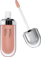Фото Kiko Milano 3D Hydra Lipgloss №19 Cream Cashmere