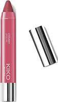 Фото Kiko Milano Creamy Lipgloss №112 Vintage Rose