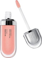 Фото Kiko Milano 3D Hydra Lipgloss №03 Pearly Apricot