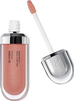 Фото Kiko Milano 3D Hydra Lipgloss №20 Chestnut