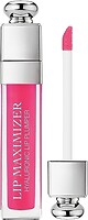 Фото Dior Addict Lip Maximizer №007 Raspberry