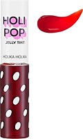 Фото Holika Holika Holi Pop Jelly Tint №OR02 Carrot