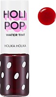 Фото Holika Holika Holi Pop Water Tint №01 Tomato