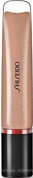 Фото Shiseido Shimmer Gel Gloss №03 Kurumi Beige