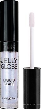 Фото Colour Intense Jelly Gloss №015