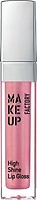 Фото Make up Factory High Shine Lip Gloss №45 Iredescent Rose