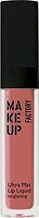 Фото Make up Factory Ultra Mat Lip Liquid №36 Pink Grape