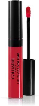 Фото Collistar Lip Gloss Volume 190 Red Passion