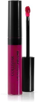 Фото Collistar Lip Gloss Volume 210 Fucsia Buganvillea