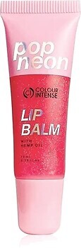 Фото Colour Intense Pop Neon Lip Balm №02 екзотик