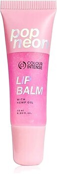 Фото Colour Intense Pop Neon Lip Balm №05 ягода