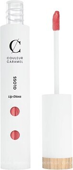 Фото Couleur Caramel Lip Gloss 903 Rose Nude, 6 мл