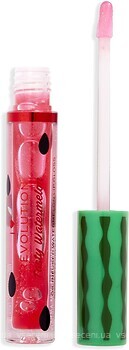 Фото I Heart Revolution Watermelon Lip Gloss Slice