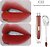 Фото Catkin Fairy Tales Liquid Lip Gloss C22