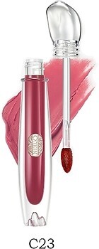Фото Catkin Fairy Tales Liquid Lip Gloss C23
