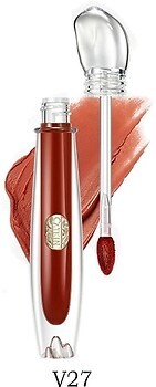 Фото Catkin Fairy Tales Liquid Lip Gloss V27