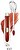Фото Catkin Fairy Tales Liquid Lip Gloss V27