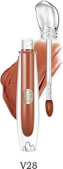 Фото Catkin Fairy Tales Liquid Lip Gloss V28