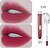 Фото Catkin Fairy Tales Liquid Lip Gloss V29