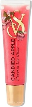 Фото Victoria's Secret Flavored Lip Gloss Candied Apple