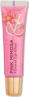 Фото Victoria's Secret Flavored Lip Gloss Pink Mimosa