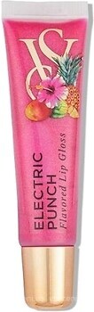 Фото Victoria's Secret Flavored Lip Gloss Electric Punch