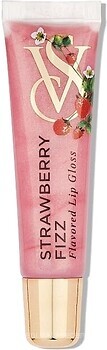 Фото Victoria's Secret Flavored Lip Gloss Strawberry Fizz