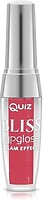 Фото Quiz Cosmetics Bliss Lip Gloss Glam Effect Блаженство 14 Blink Watermellon