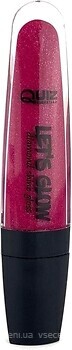 Фото Quiz Cosmetics Let's Glow Diamand Shine Gloss 05 Shimmering Plum