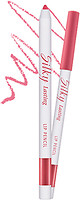 Фото Missha Silky Lasting Lip Pencil Angel Cheeks