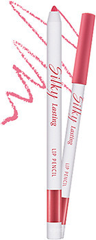 Фото Missha Silky Lasting Lip Pencil Angel Cheeks