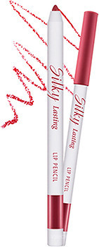 Фото Missha Silky Lasting Lip Pencil Coffee Berry
