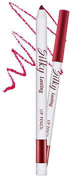 Фото Missha Silky Lasting Lip Pencil Royal Carpet