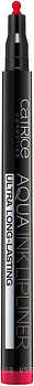 Фото Catrice Aqua Ink Lipliner Ultra Long-Lasting №050 Dont Copy My Poppy