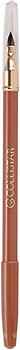Фото Collistar Professional Lip Pencil №1 Natural