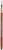 Фото Collistar Professional Lip Pencil №1 Natural