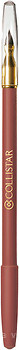 Фото Collistar Professional Lip Pencil №2 Terracotta
