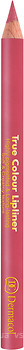Фото Dermacol True Colour Lipliner №4